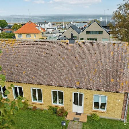 Stunning Home In Haderslev With Wifi المظهر الخارجي الصورة