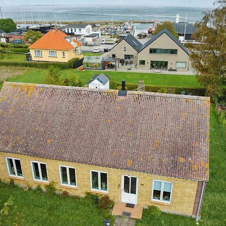 Stunning Home In Haderslev With Wifi المظهر الخارجي الصورة