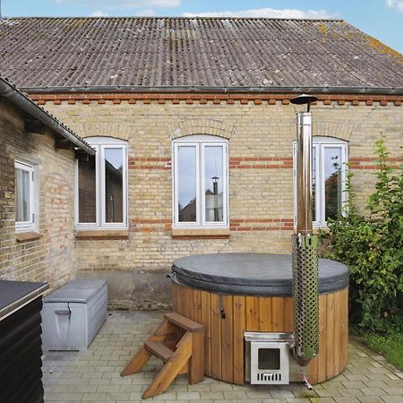 Stunning Home In Haderslev With Wifi المظهر الخارجي الصورة