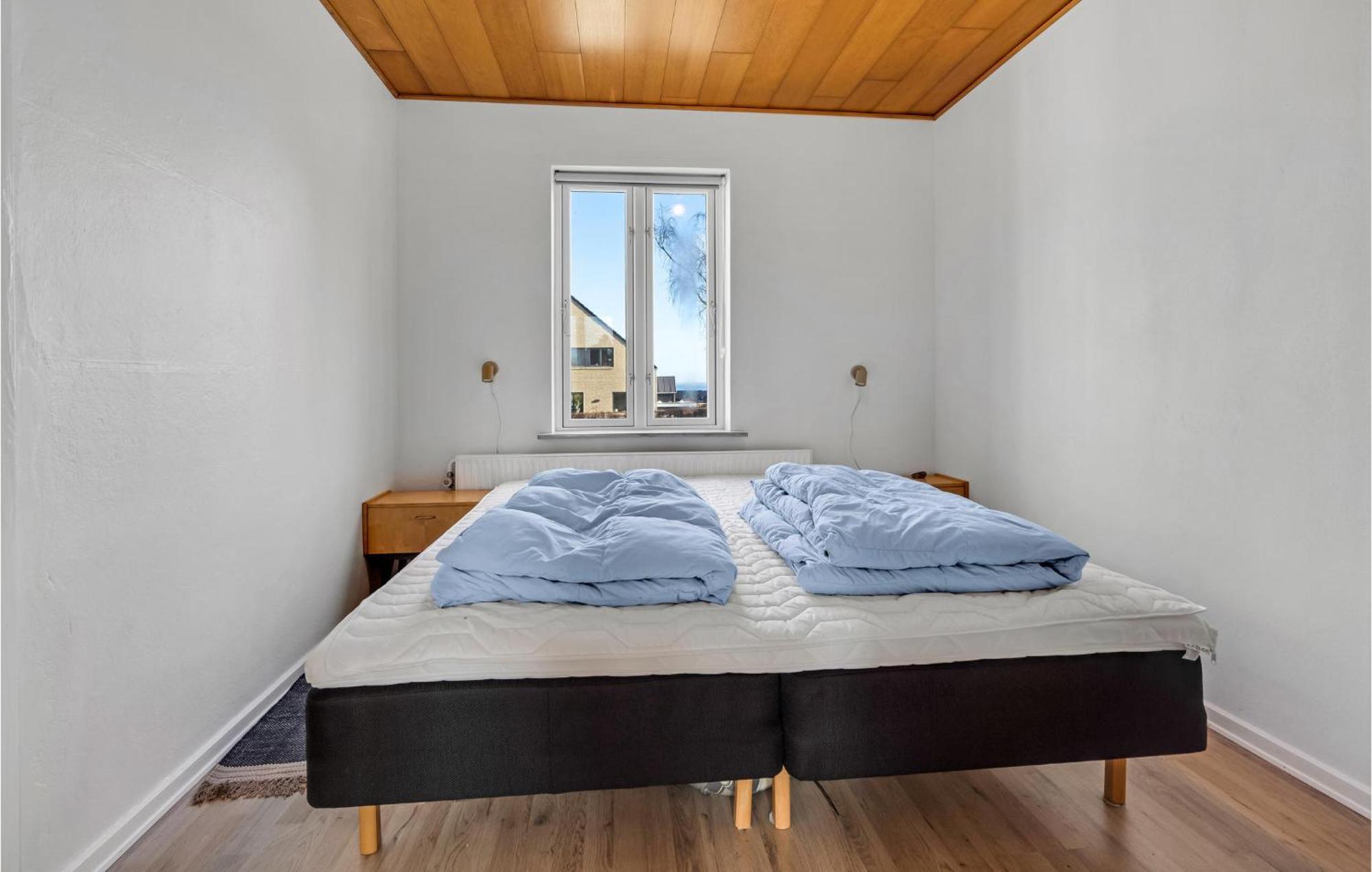 Stunning Home In Haderslev With Wifi المظهر الخارجي الصورة