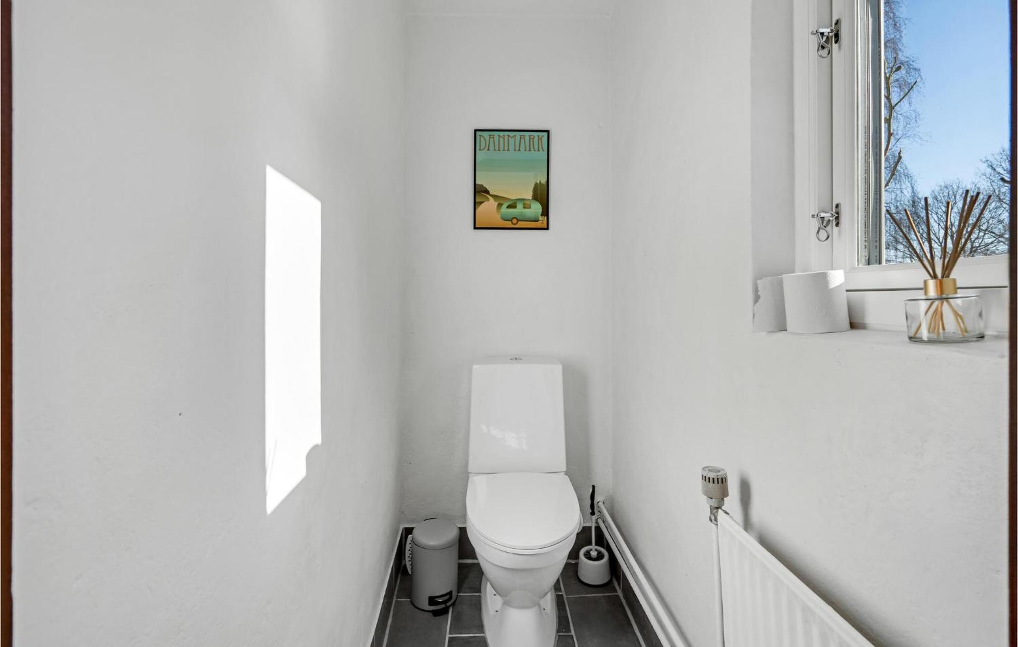 Stunning Home In Haderslev With Wifi المظهر الخارجي الصورة