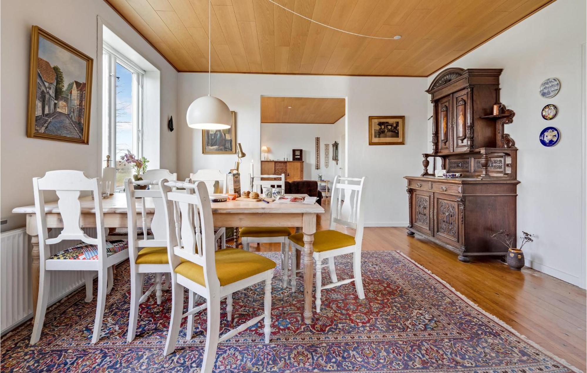 Stunning Home In Haderslev With Wifi المظهر الخارجي الصورة