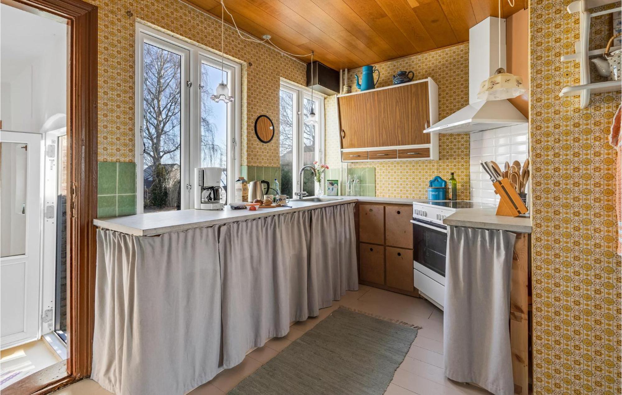Stunning Home In Haderslev With Wifi المظهر الخارجي الصورة