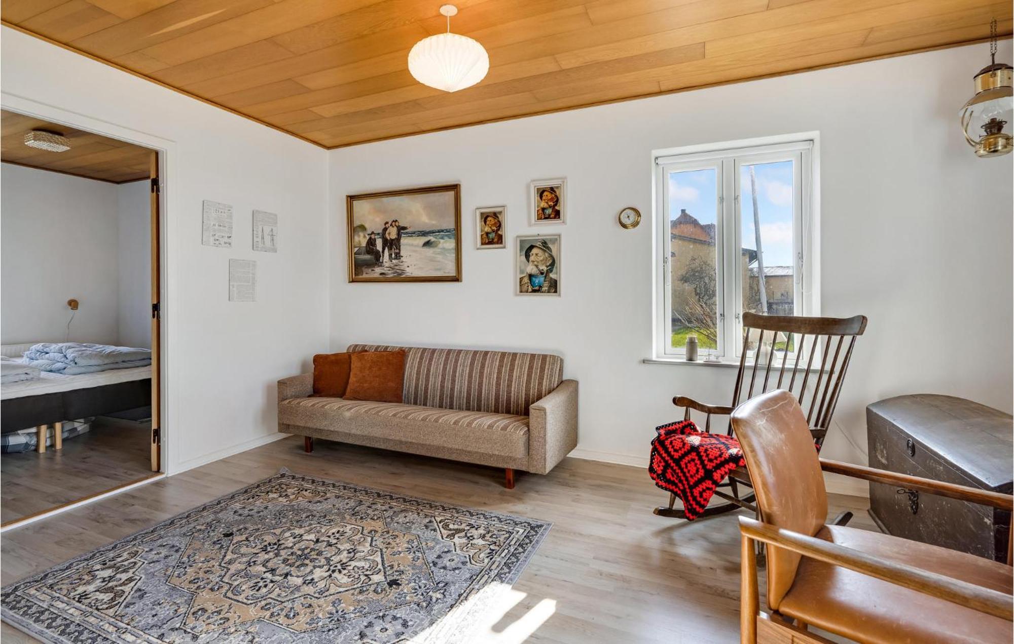 Stunning Home In Haderslev With Wifi المظهر الخارجي الصورة