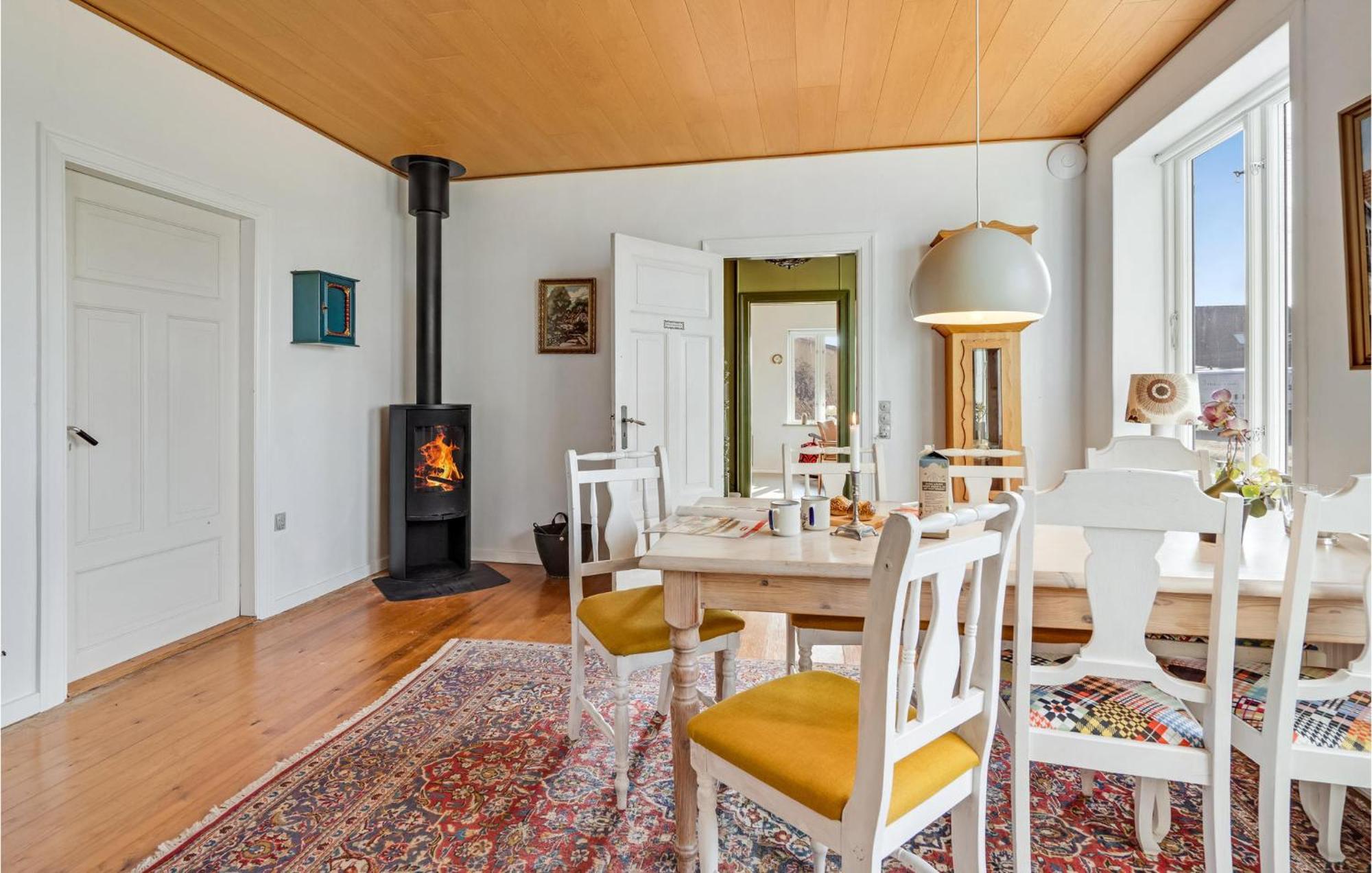 Stunning Home In Haderslev With Wifi المظهر الخارجي الصورة