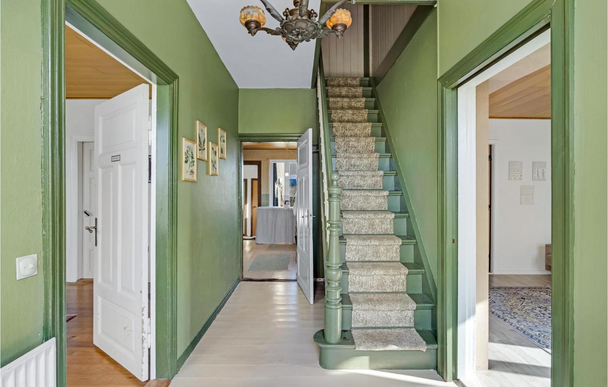 Stunning Home In Haderslev With Wifi المظهر الخارجي الصورة