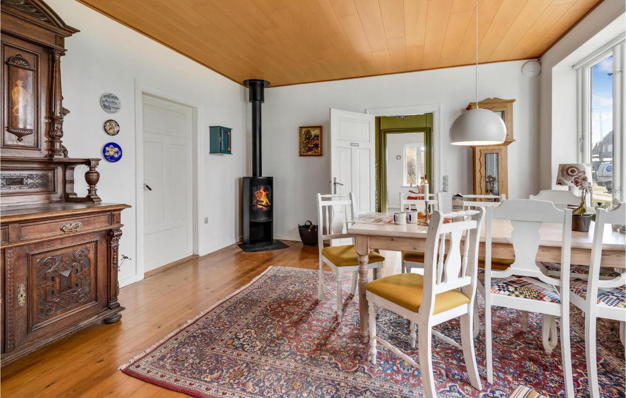 Stunning Home In Haderslev With Wifi المظهر الخارجي الصورة