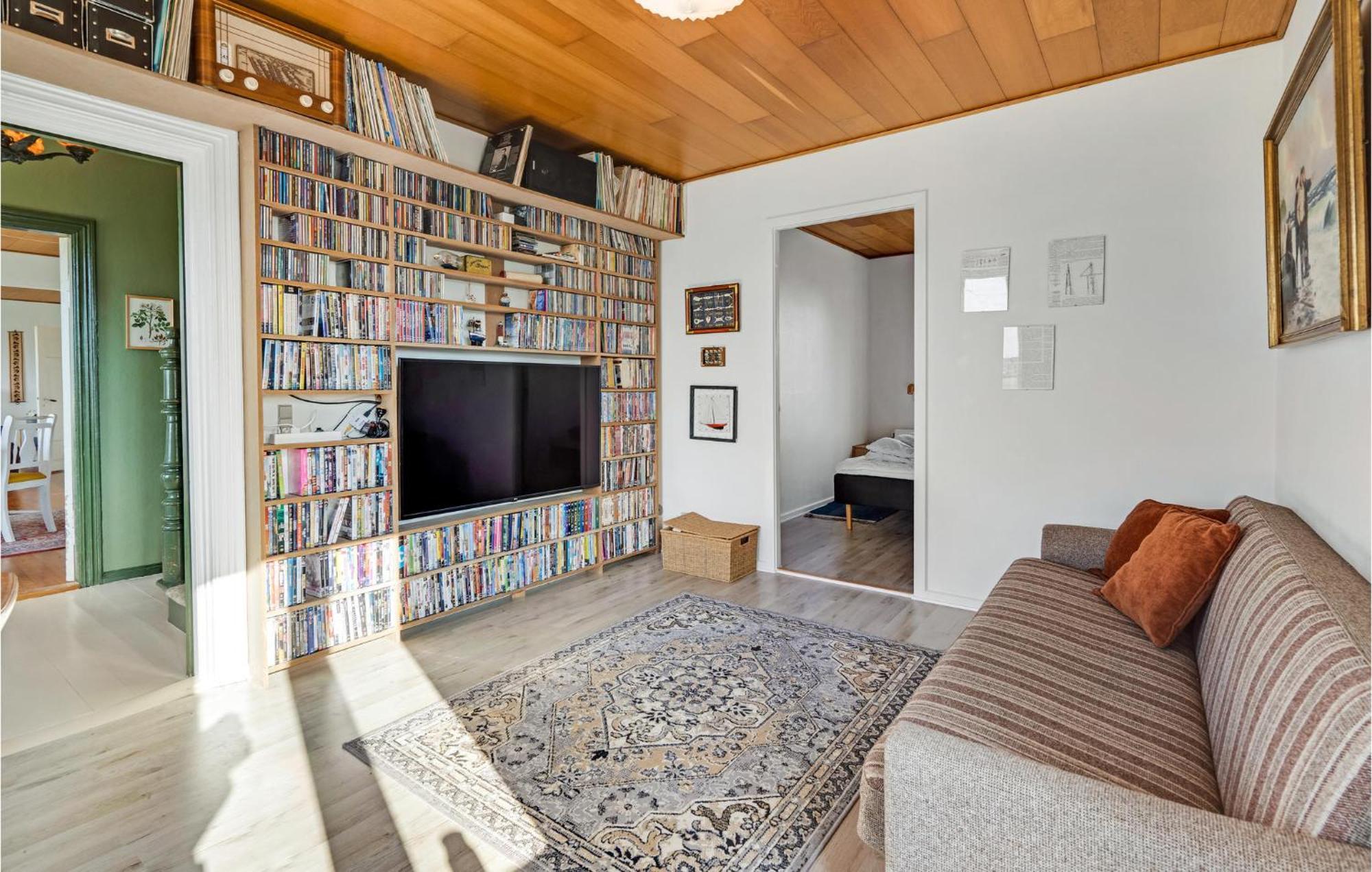 Stunning Home In Haderslev With Wifi المظهر الخارجي الصورة