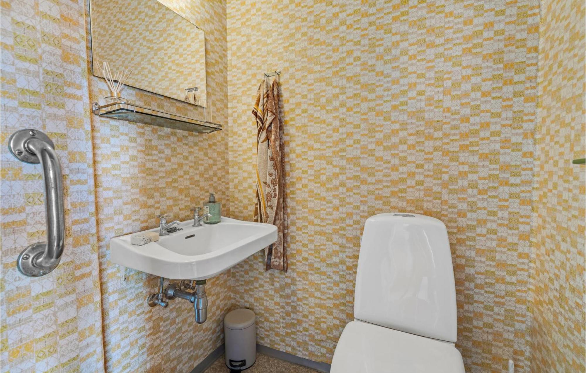 Stunning Home In Haderslev With Wifi المظهر الخارجي الصورة