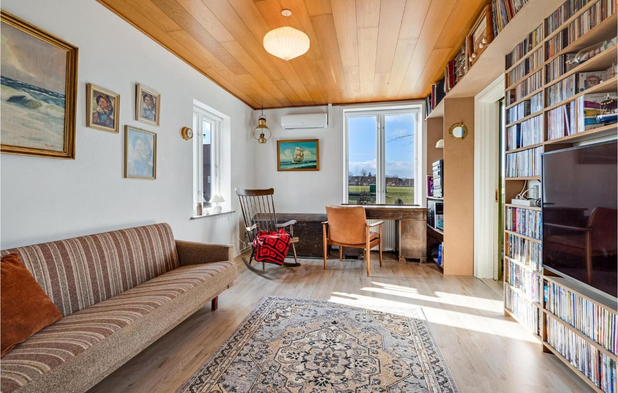 Stunning Home In Haderslev With Wifi المظهر الخارجي الصورة