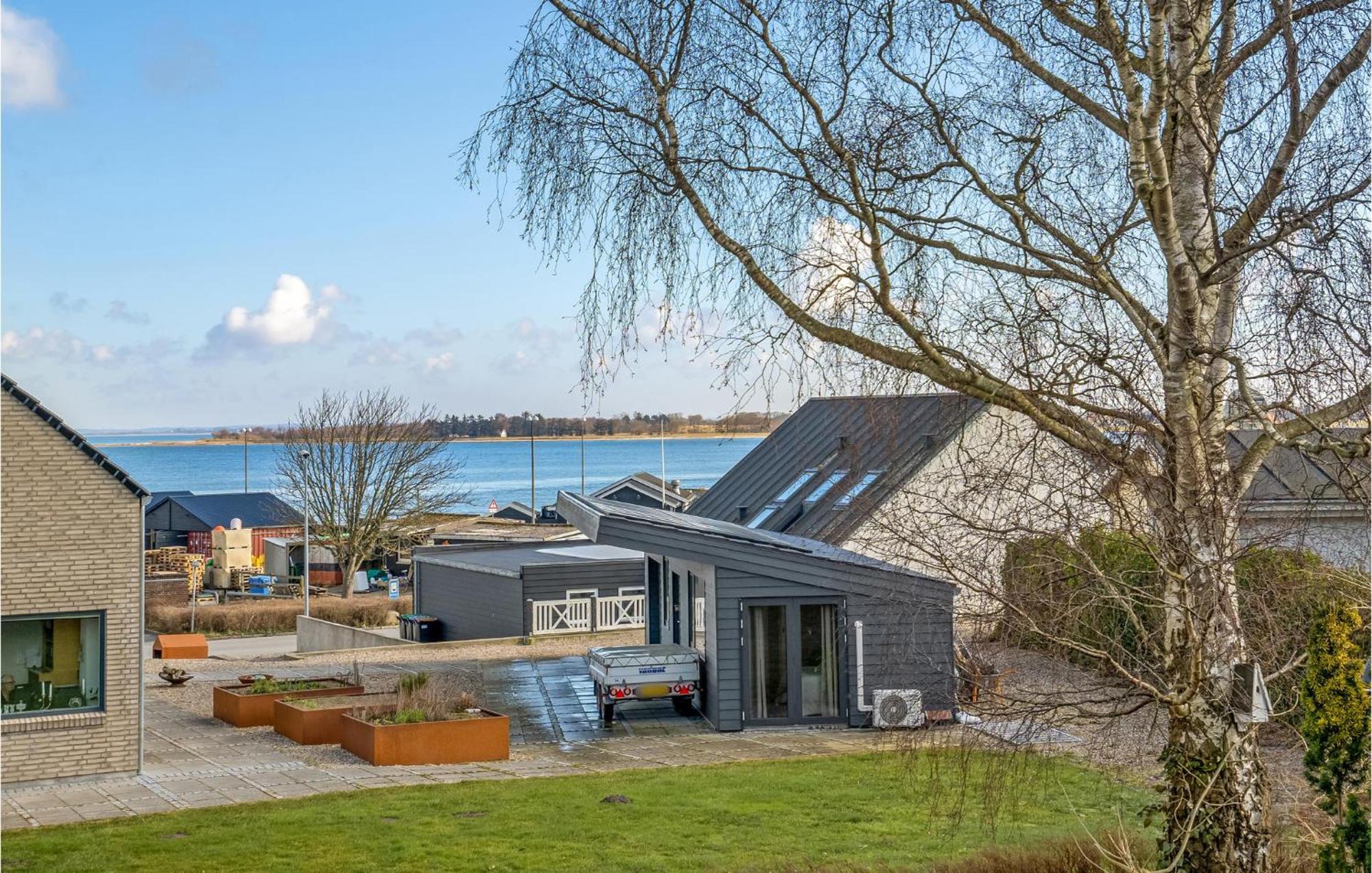Stunning Home In Haderslev With Wifi المظهر الخارجي الصورة