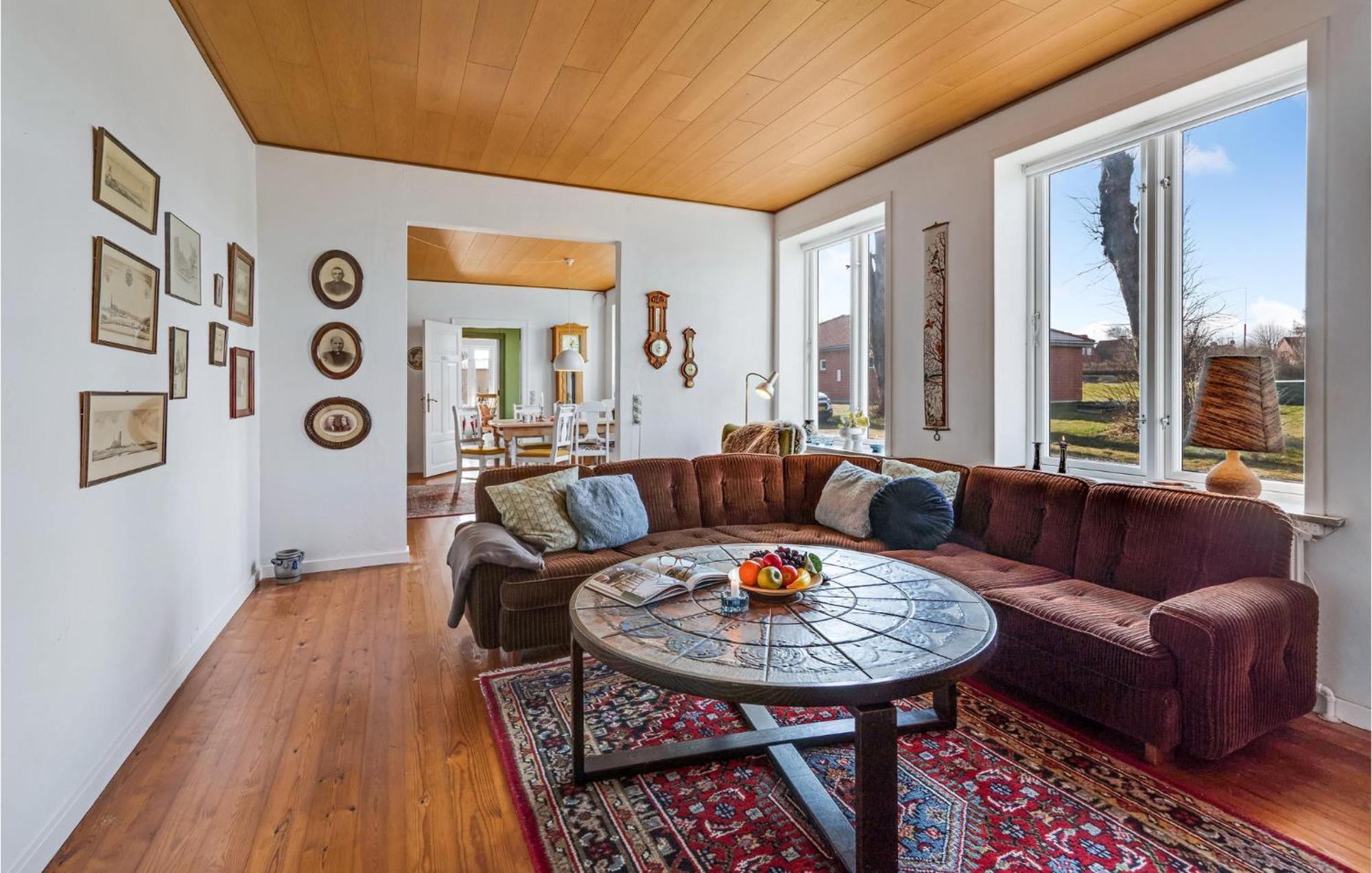 Stunning Home In Haderslev With Wifi المظهر الخارجي الصورة