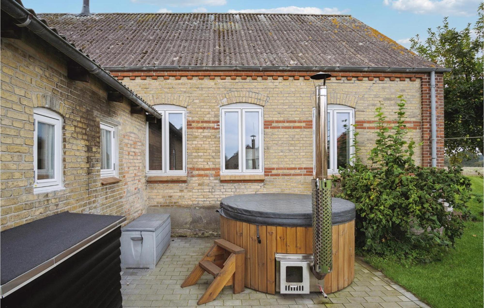 Stunning Home In Haderslev With Wifi المظهر الخارجي الصورة