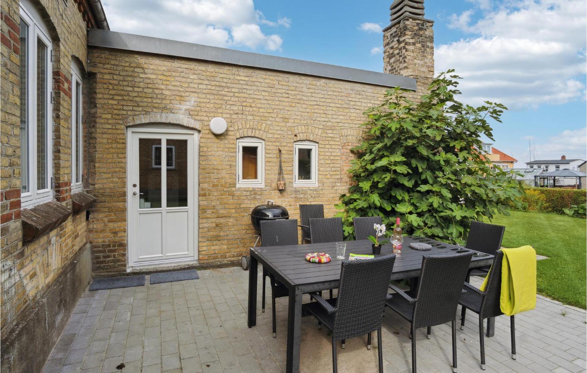 Stunning Home In Haderslev With Wifi المظهر الخارجي الصورة