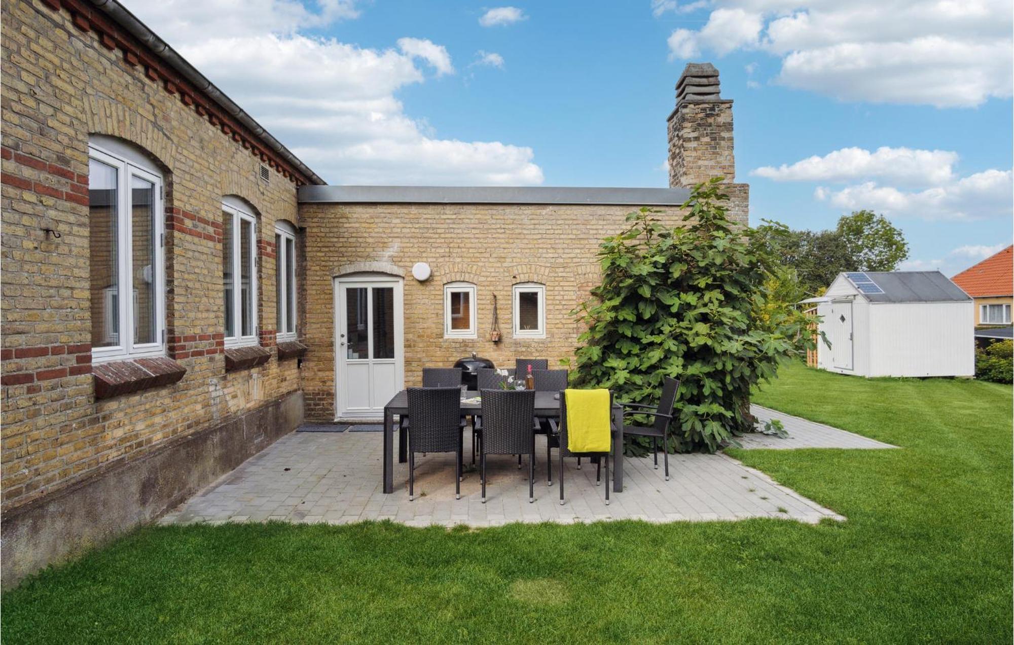 Stunning Home In Haderslev With Wifi المظهر الخارجي الصورة