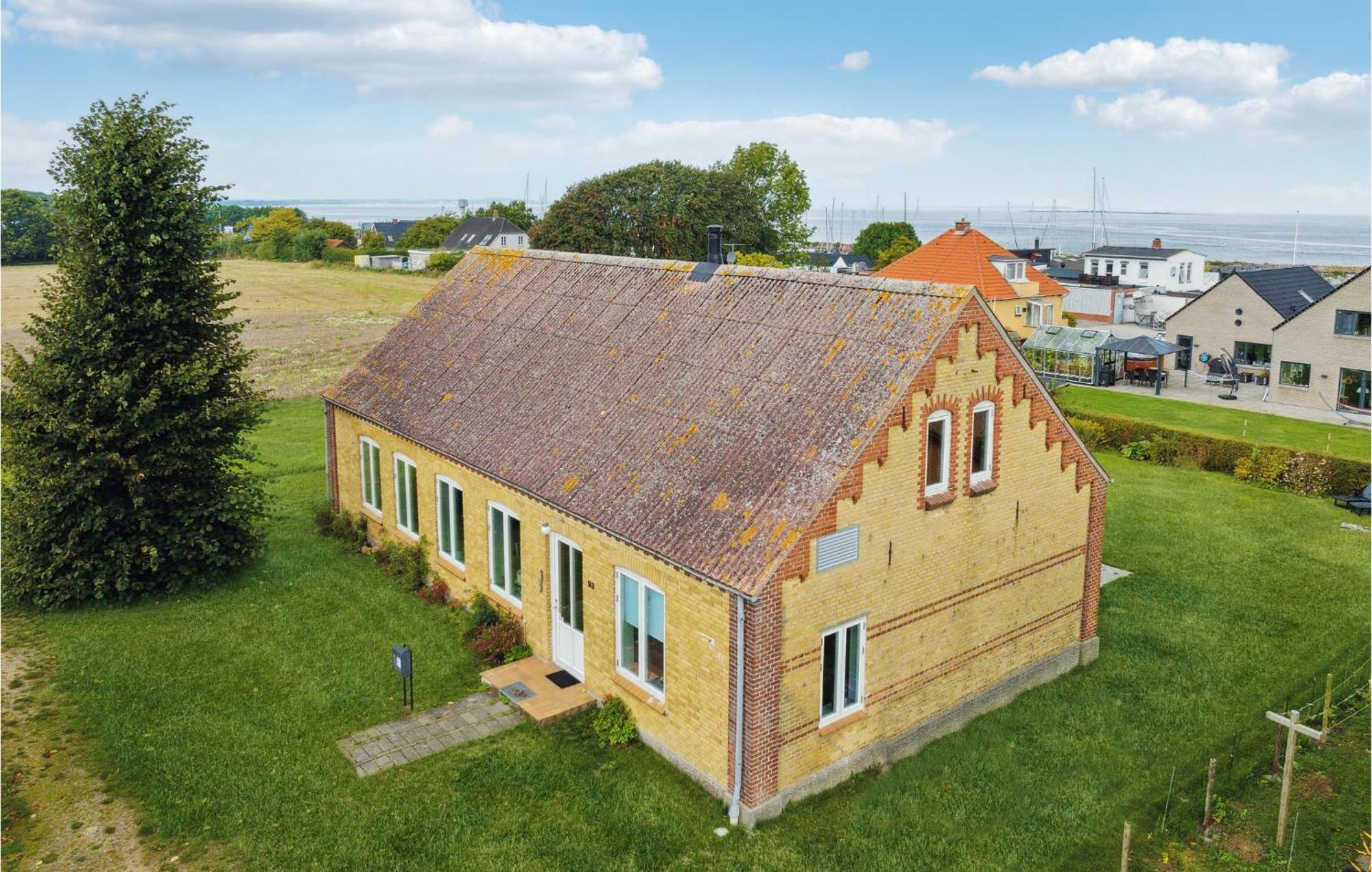 Stunning Home In Haderslev With Wifi المظهر الخارجي الصورة
