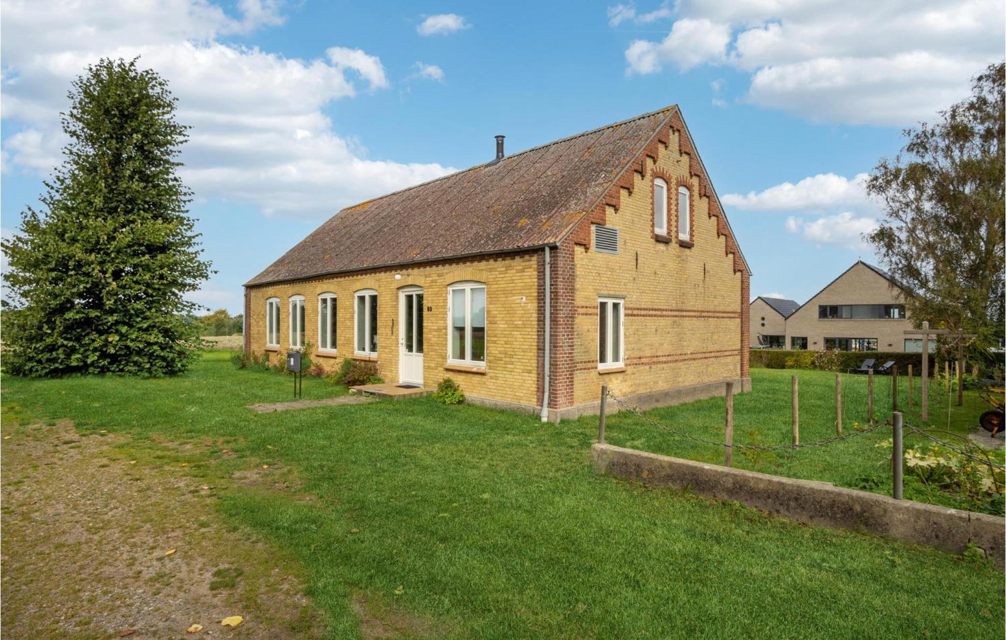 Stunning Home In Haderslev With Wifi المظهر الخارجي الصورة