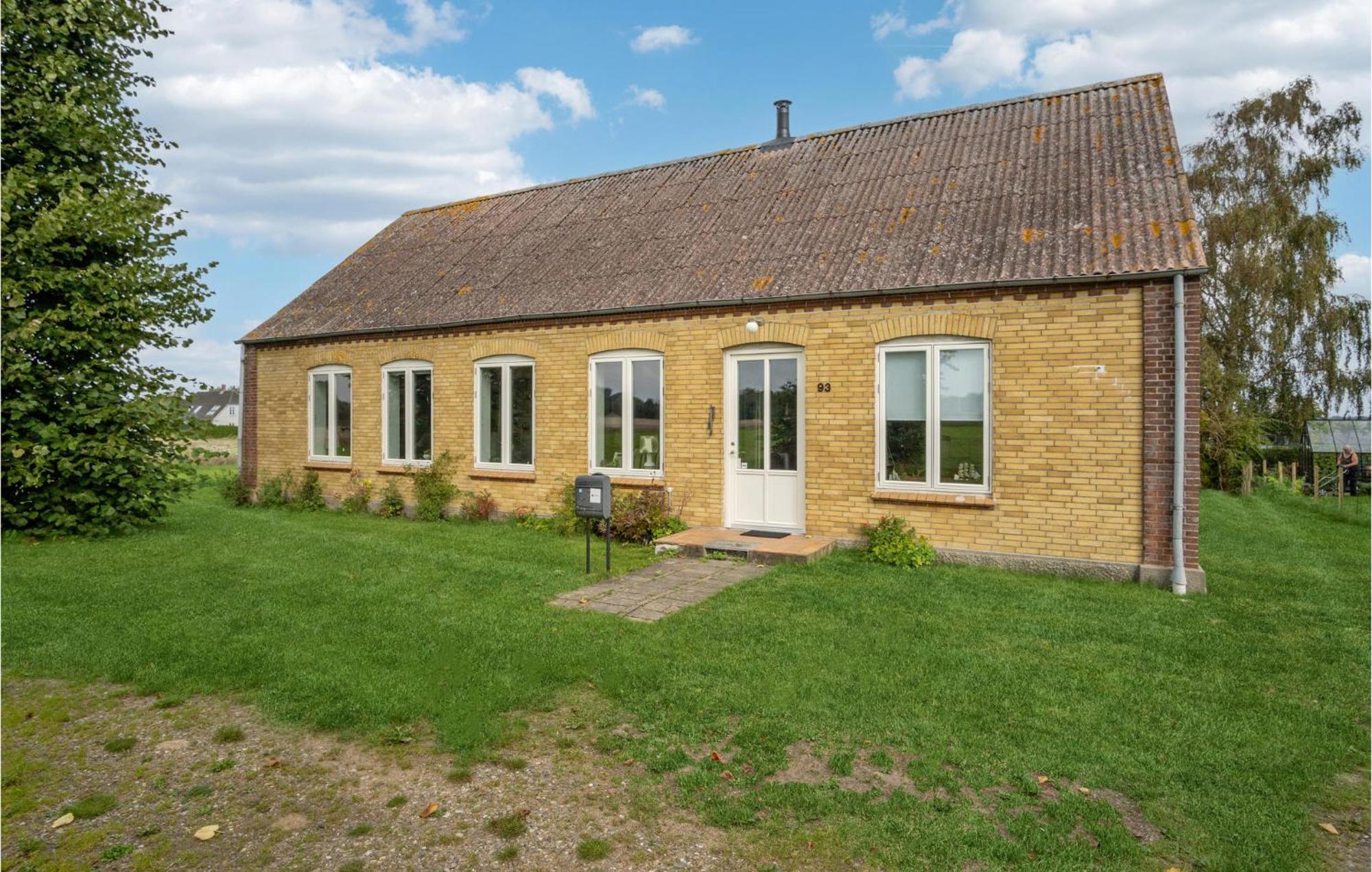 Stunning Home In Haderslev With Wifi المظهر الخارجي الصورة