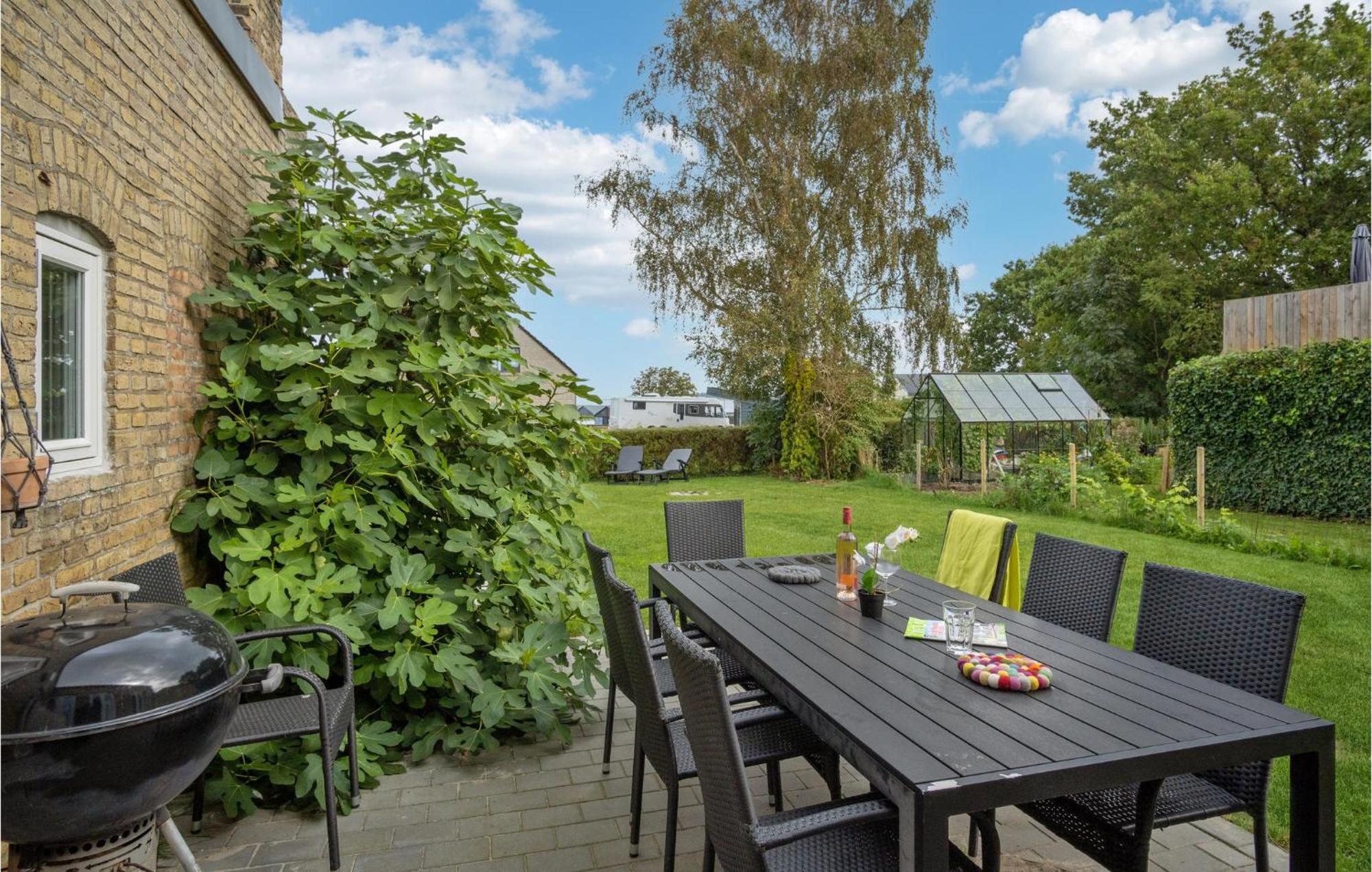 Stunning Home In Haderslev With Wifi المظهر الخارجي الصورة